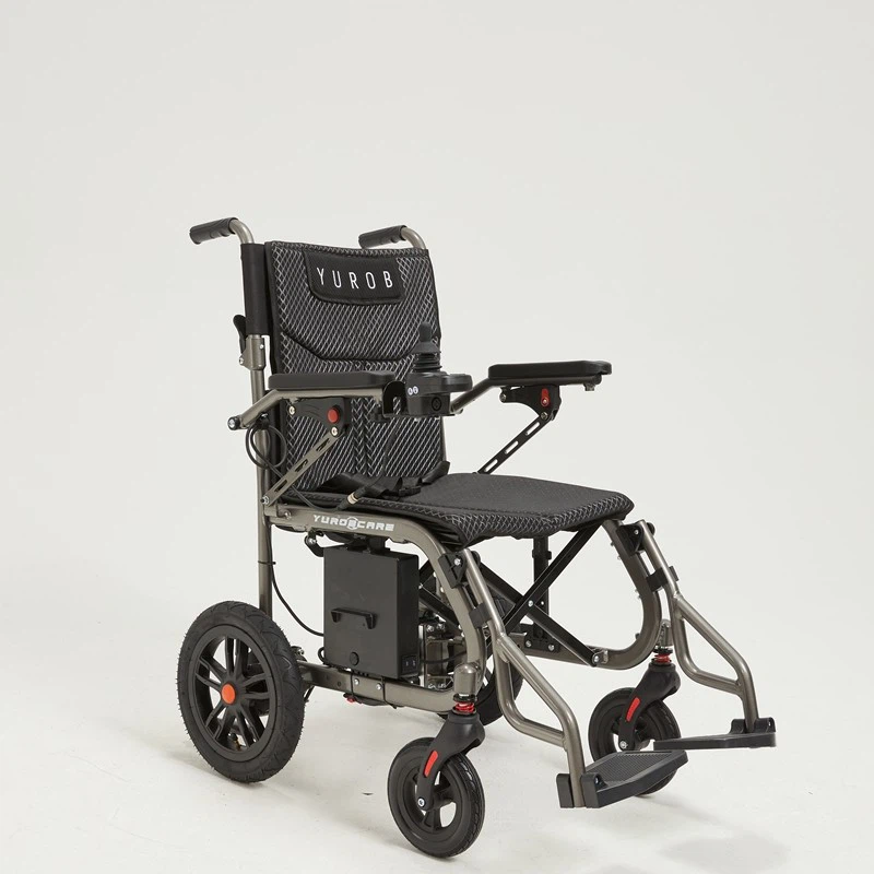 best lightweight folding wheelchair