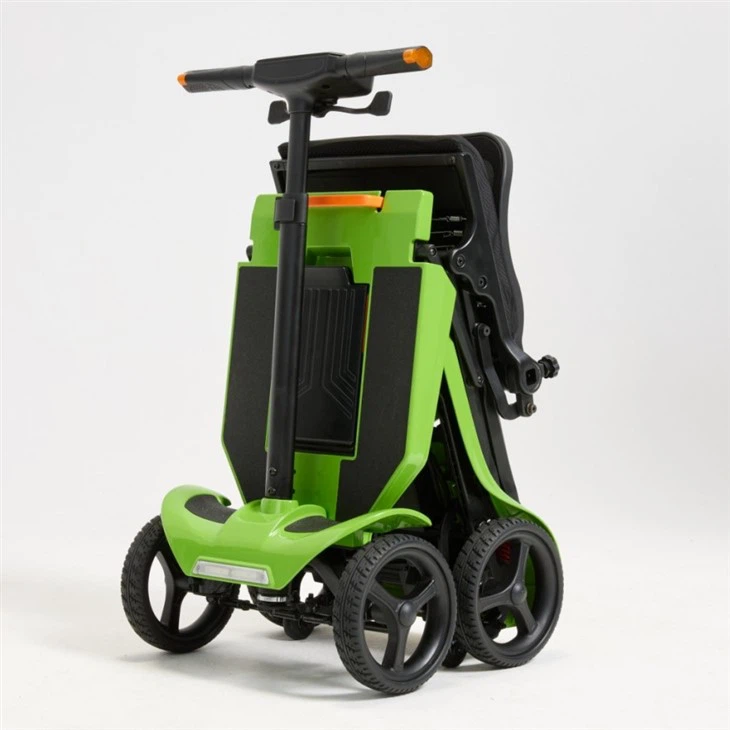 Lightweight Folding Mobility Scooters suppliers